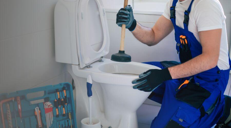 drain cleaning in Carmel Valley, CA