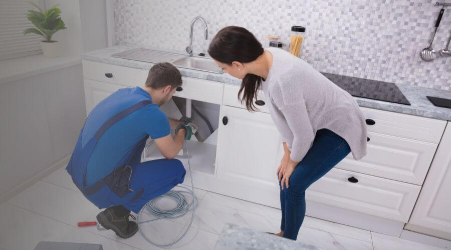 Local sewer line repair in Carmel Valley, CA